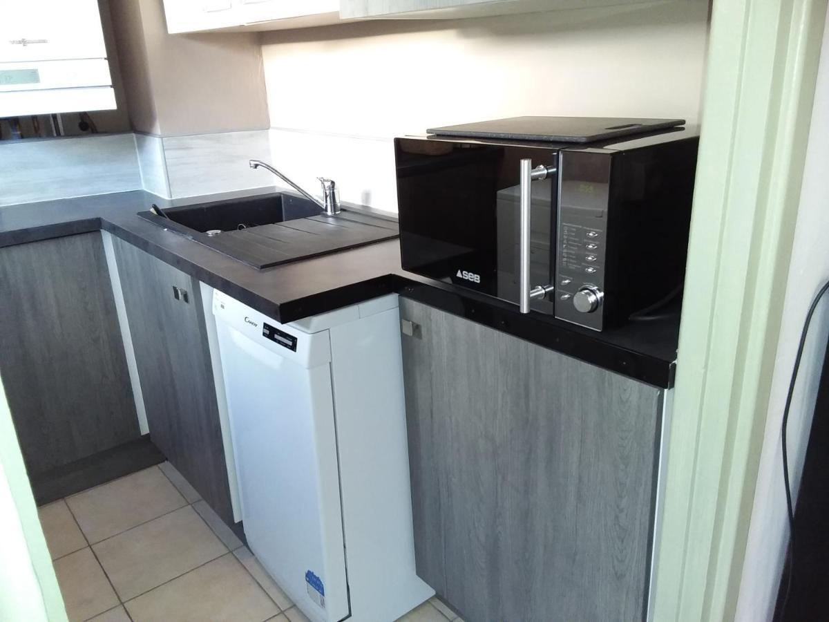Apartamento Le Dalton Boulogne-sur-Mer Exterior foto