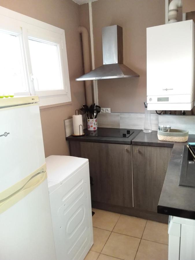 Apartamento Le Dalton Boulogne-sur-Mer Exterior foto