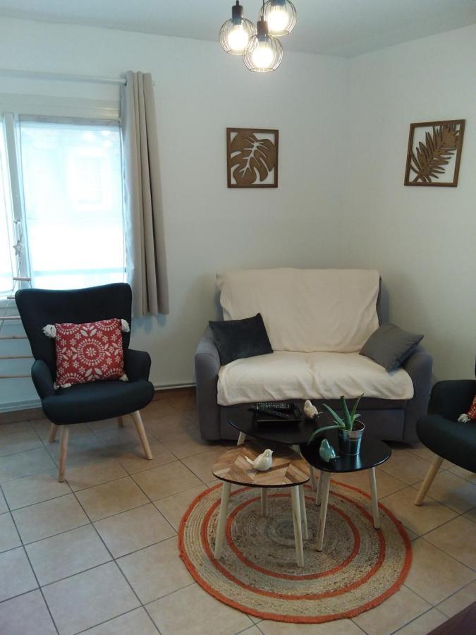Apartamento Le Dalton Boulogne-sur-Mer Exterior foto