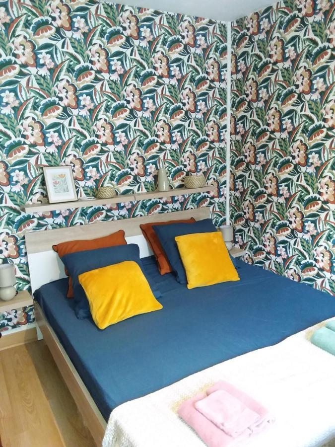 Apartamento Le Dalton Boulogne-sur-Mer Exterior foto