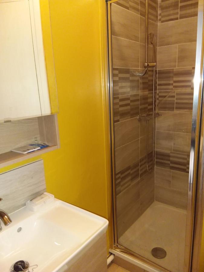 Apartamento Le Dalton Boulogne-sur-Mer Exterior foto