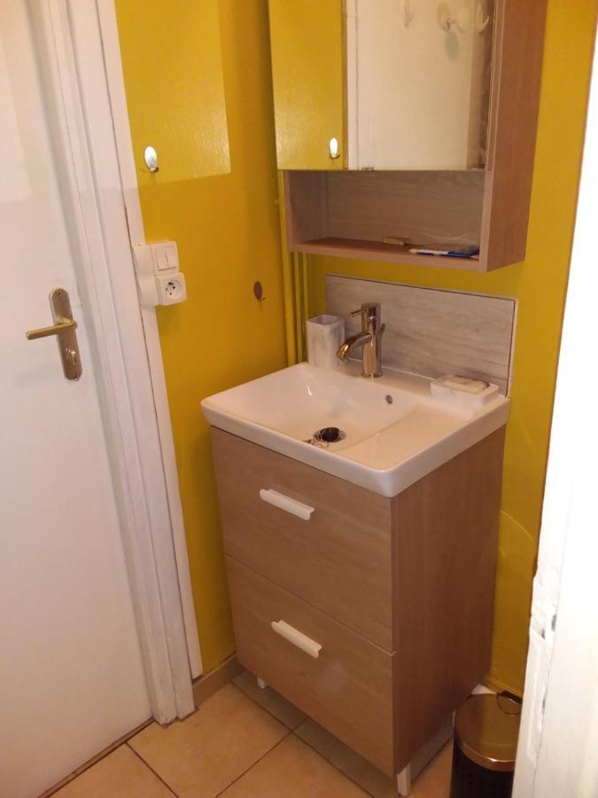 Apartamento Le Dalton Boulogne-sur-Mer Exterior foto