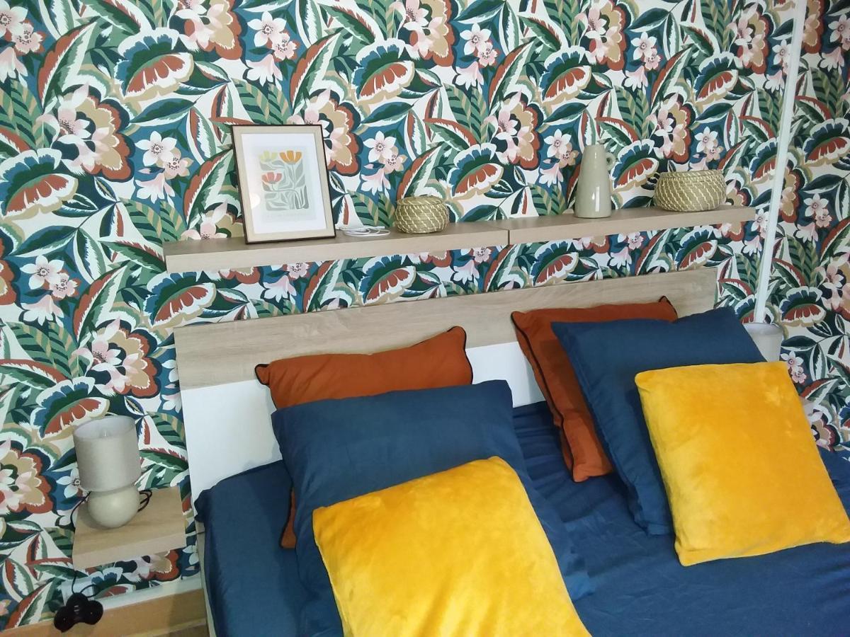 Apartamento Le Dalton Boulogne-sur-Mer Exterior foto