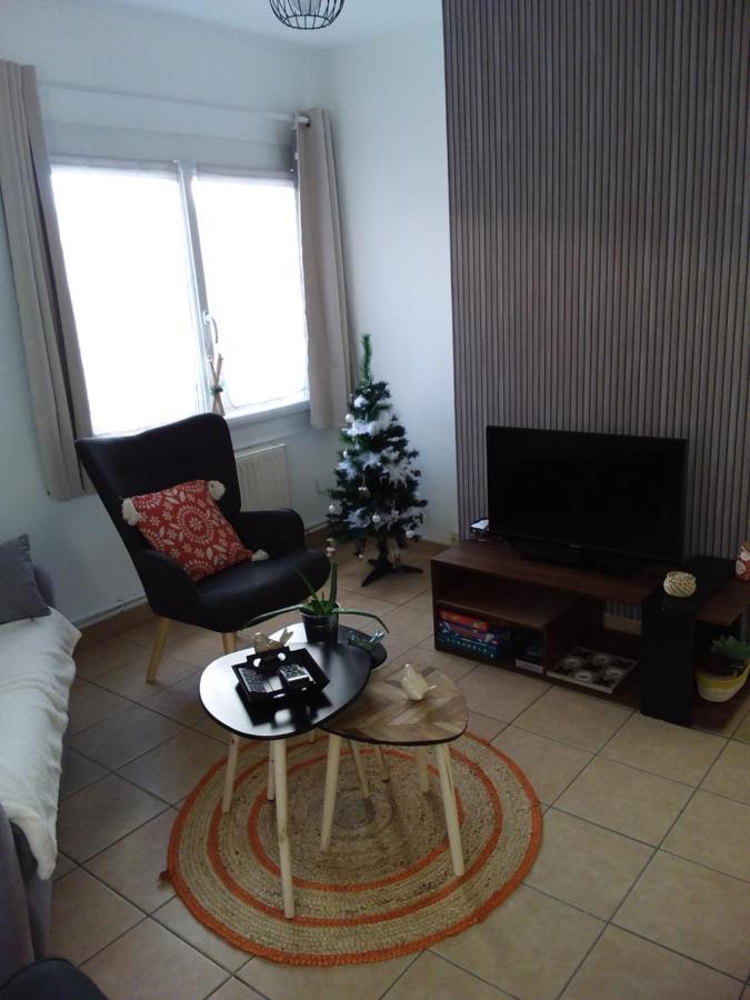 Apartamento Le Dalton Boulogne-sur-Mer Exterior foto