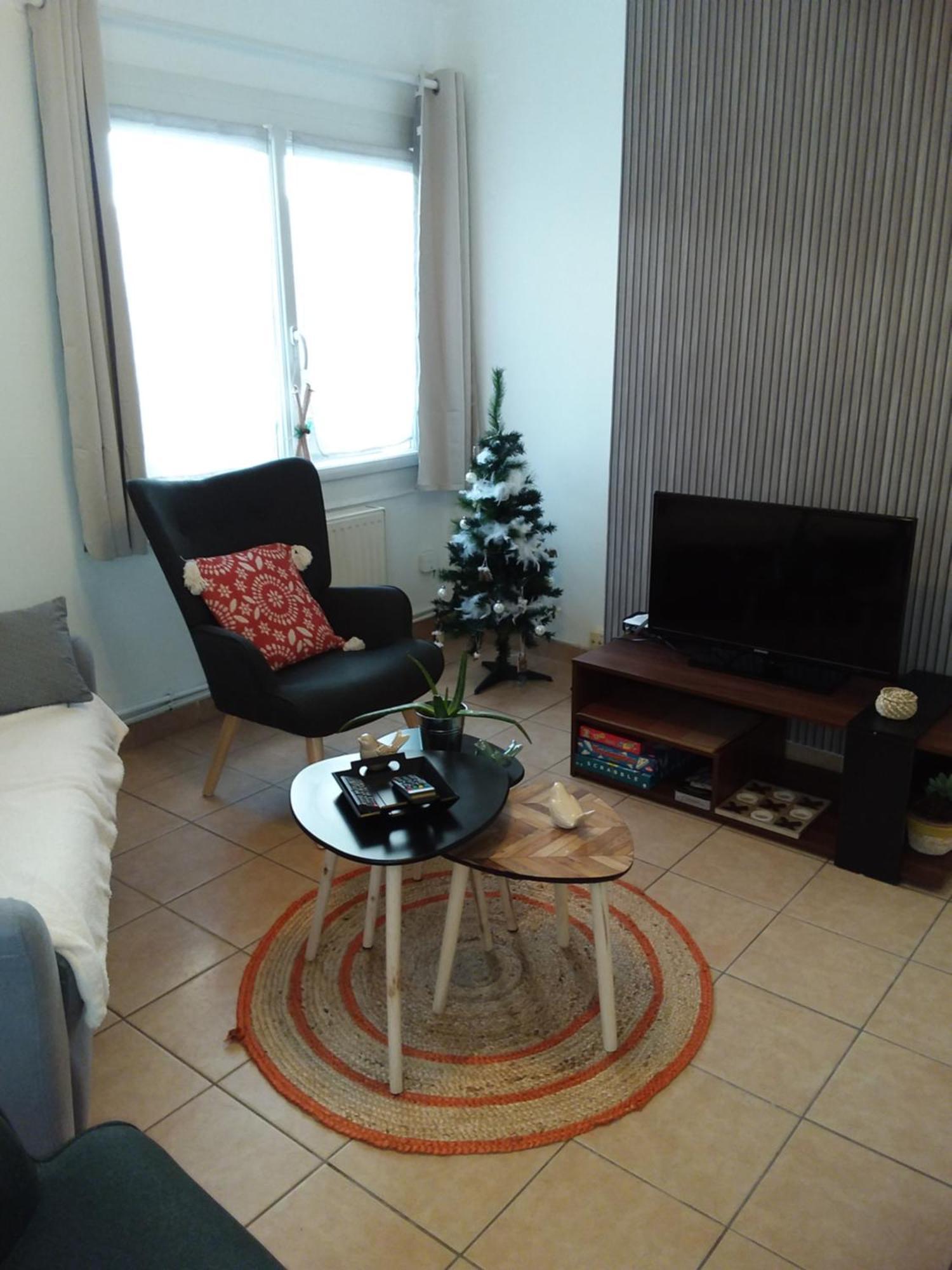 Apartamento Le Dalton Boulogne-sur-Mer Exterior foto