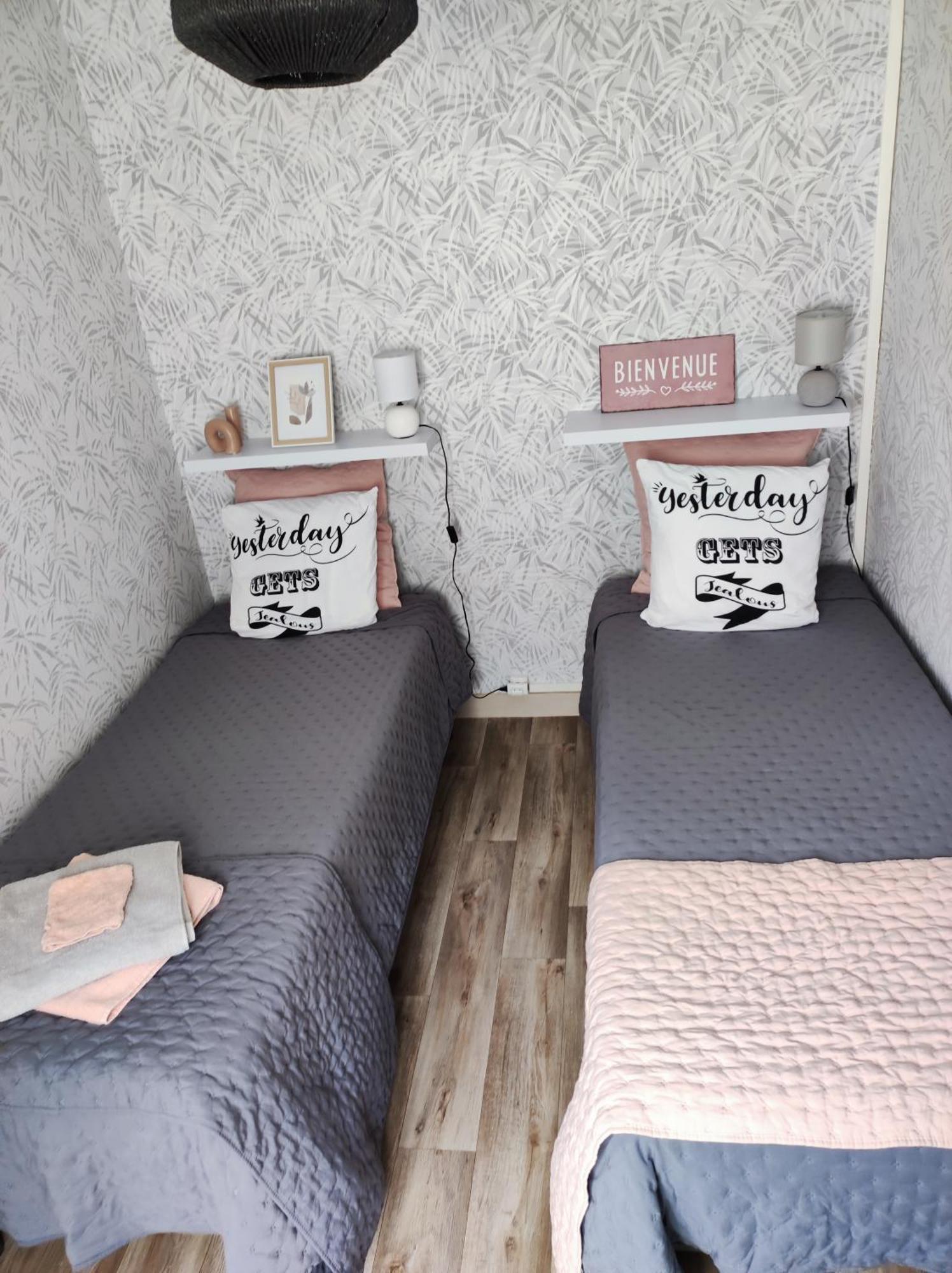 Apartamento Le Dalton Boulogne-sur-Mer Exterior foto